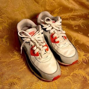 Nike Air Max Kids Shoe